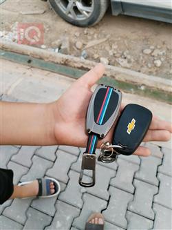 شيفروليه ايكونس